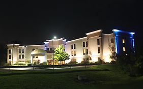 Holiday Inn Express Lewisburg New Columbia